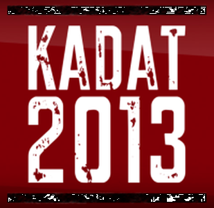 KADAT2013 – MAYIS – Eskişehir