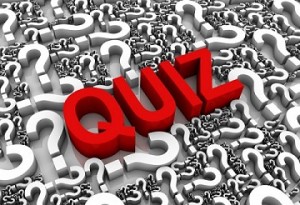 quiz