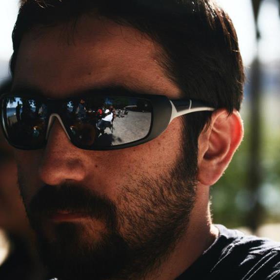 Şeref Kerem Çorbacıoğlu