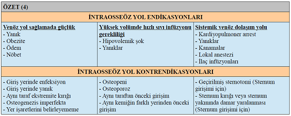 ÖZET özettablo