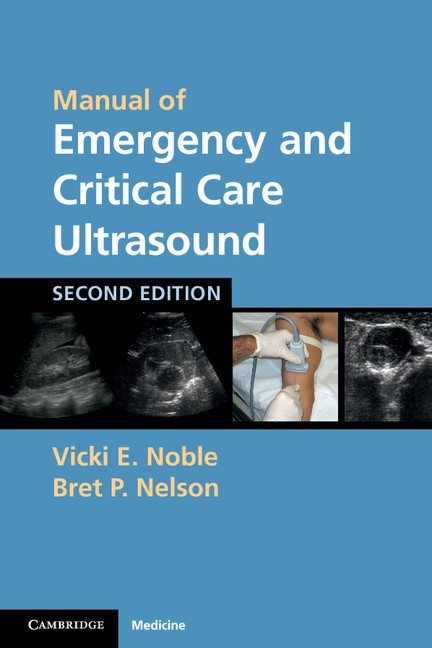 Kitap Klübü: Manual Of Emergency and Critical Care Ultrasound 1