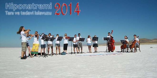 Hiponatremi Kılavuzu 2014 1