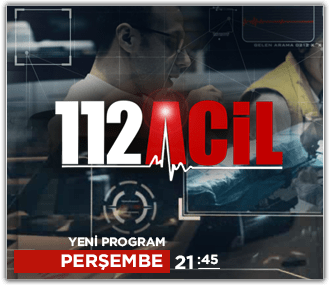112 Acil Programı 1