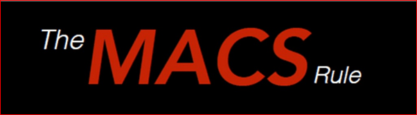 MACS (Manchester Acute Coronary Syndromes) Kuralı 1
