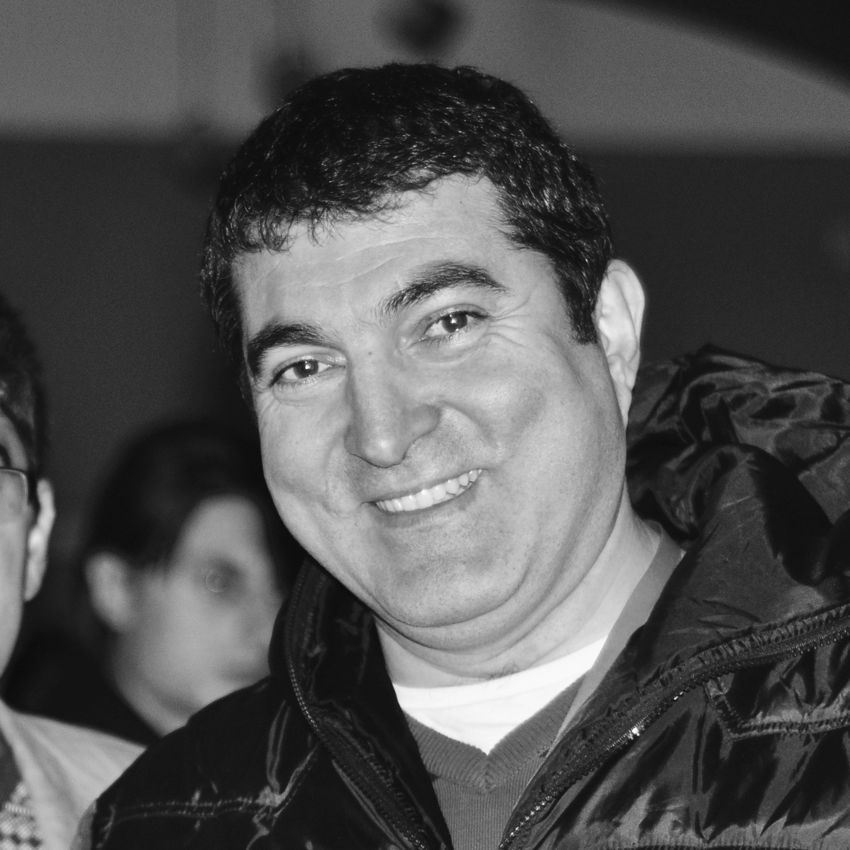 Tanju Taşyürek