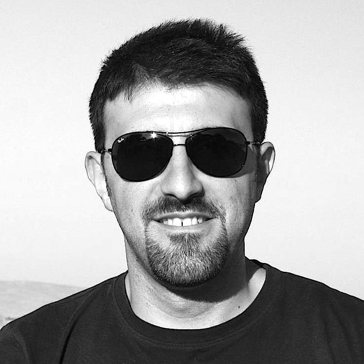 Burak Bekgöz