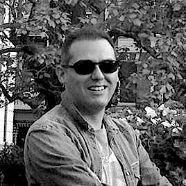 Serkan Emre Eroğlu