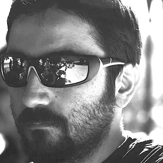 Ş. Kerem Çorbacıoğlu
