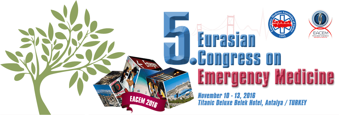 acilci ekibi EACEM2016 da