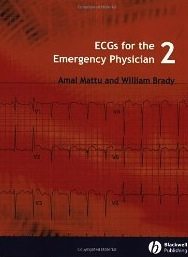 ecg emergency physician 2