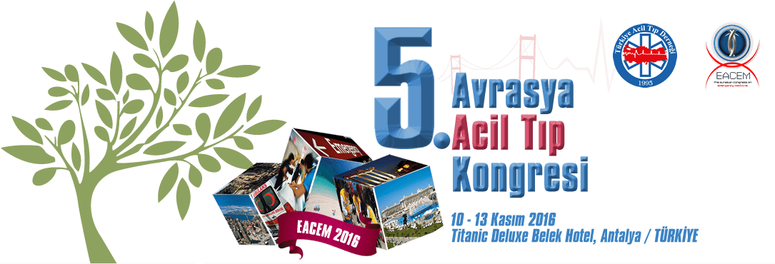 acilci.net 5. Avrasya Acil Tıp Kongresinde 1