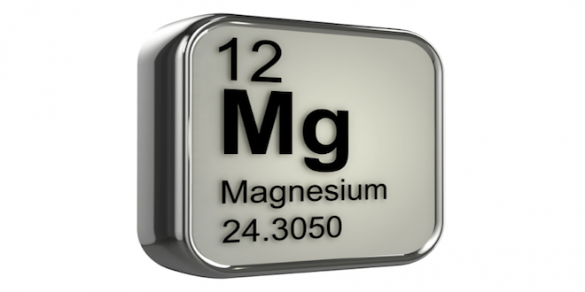 Atriyal Fibrilasyonda IV Magnezyum Kullanımı 1
