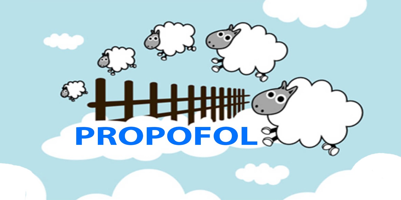 Propofol 1