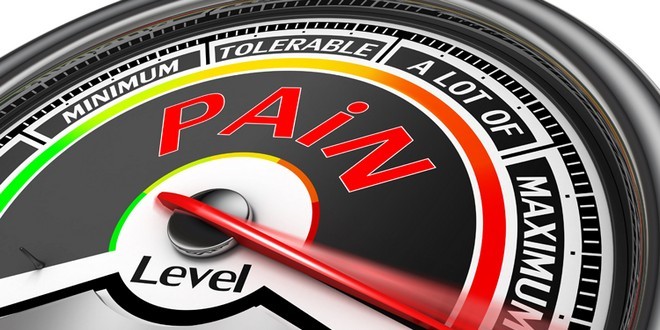 Akut Ağrı Yönetiminde Yenilikler 1