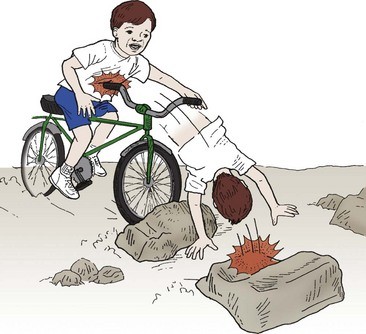 Pediatrik Travma