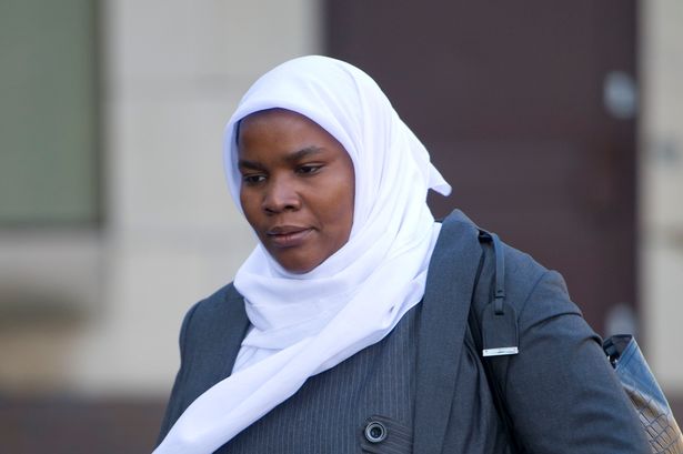 Hadiza Bawa-Garba davası: malpraktisten cinayete 1