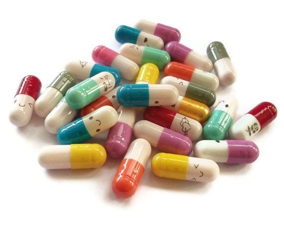 Antidepresan zehirlenmeleri
