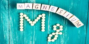 Magnezyum