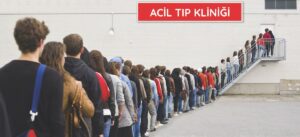 Acil Servis Yoğunluğu