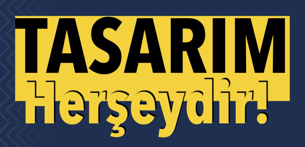 Poster bildirisi nasıl hazırlanır? 21