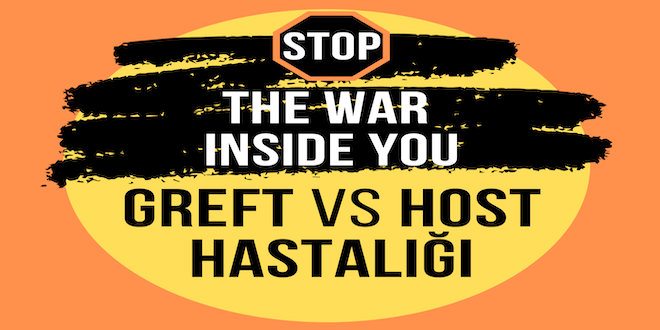 Akut Graft versus Host Hastalığı 1