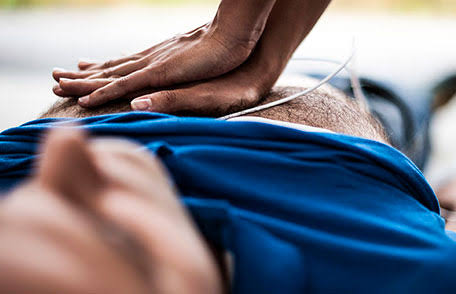 Kardiyopulmoner Resüsitasyonun Komplikasyonları 1