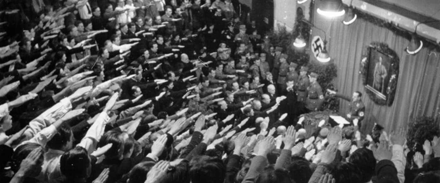 Nazilerin Mahkum Kadavraları ve Pernkopf Atlası 1