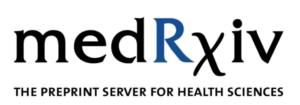 preprint server medrxiv