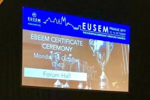 EBCEM