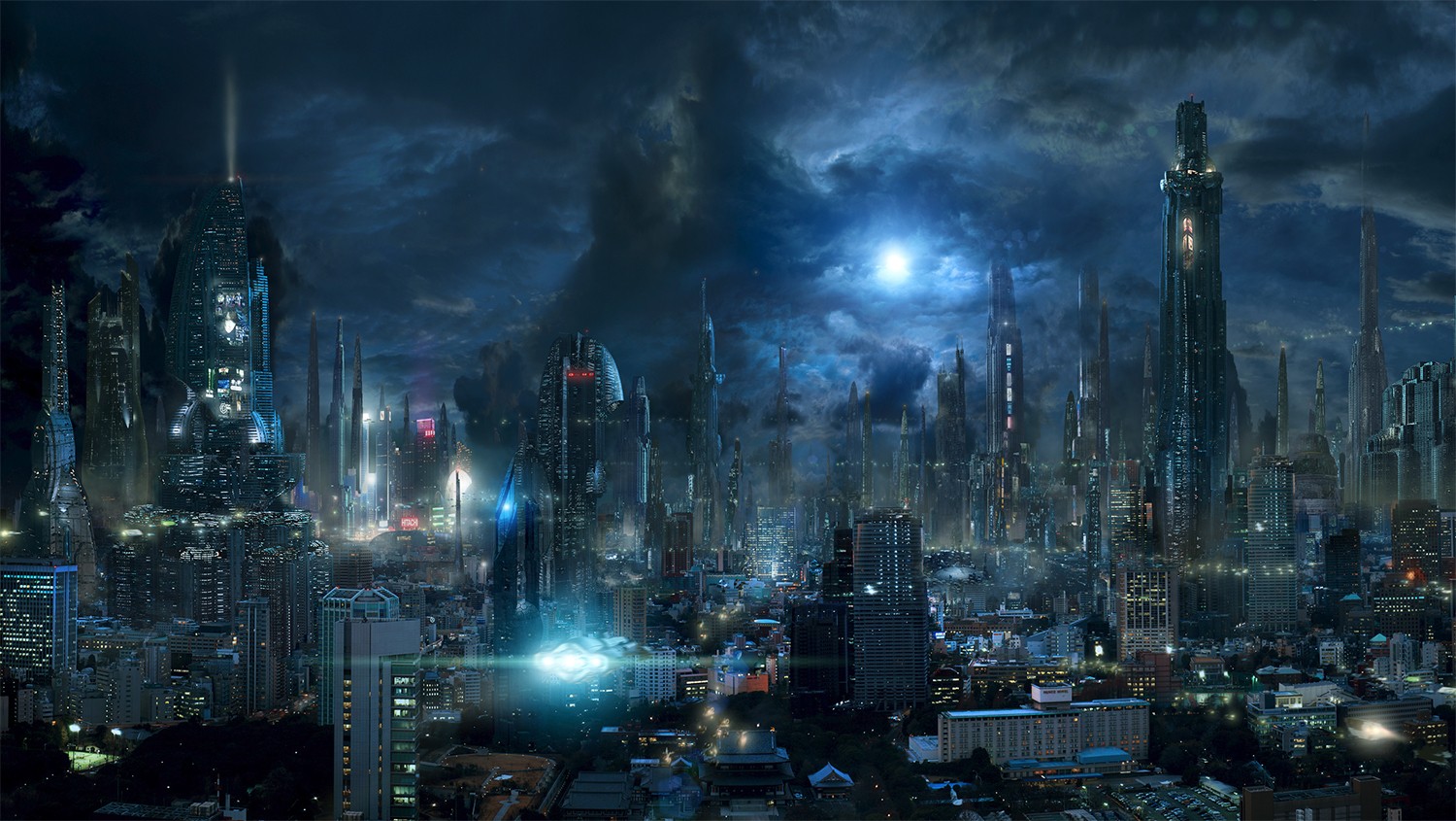 Acil Tıp, 2040! 1