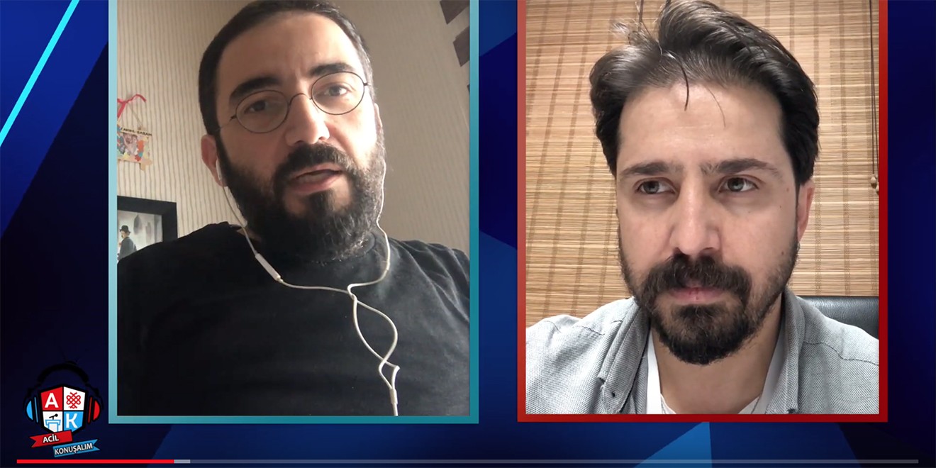 Acil Konuşalım - 7: Elastik Gum Buji ve entübasyon 1 gum bougie