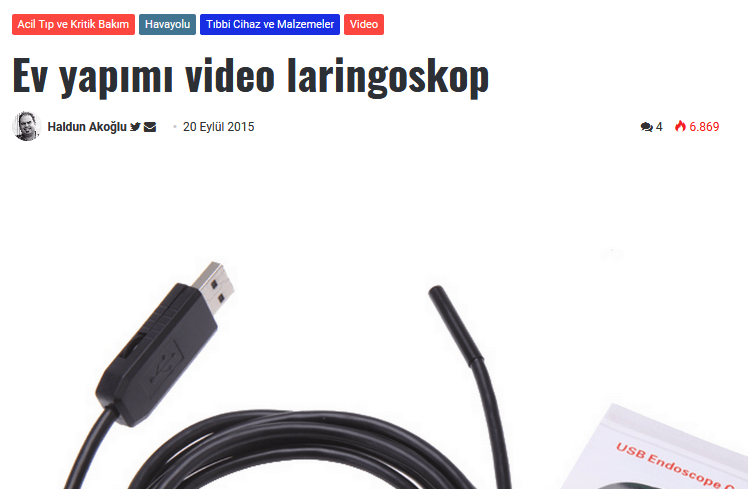 3D Yazıcılar Pandemiye Karşı 13