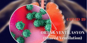 ortak ventilasyon