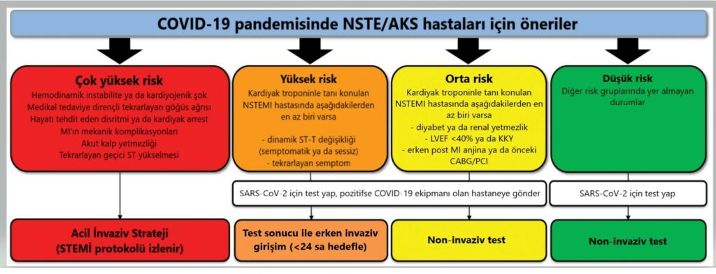 COVID-19 ve Kardiyovasküler Etkiler 5