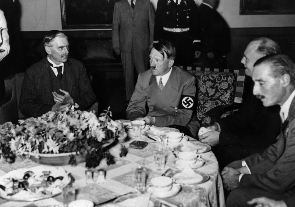 Hitler’in Sosyetik Doktoru 3