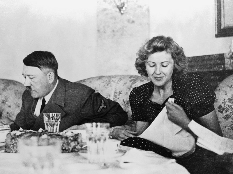 Hitler’in Sosyetik Doktoru 6