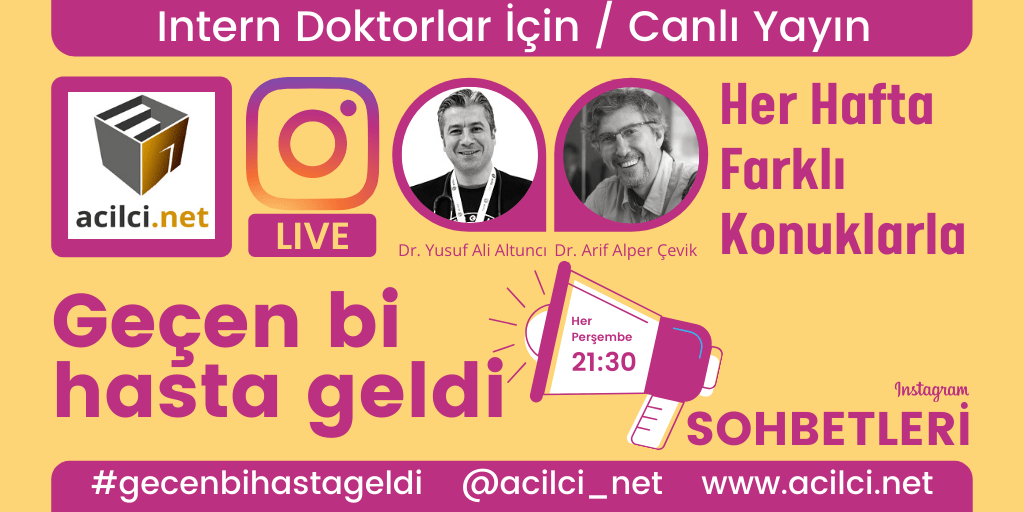 Acilci Net Intern Doktorlarla Buluşuyor 1