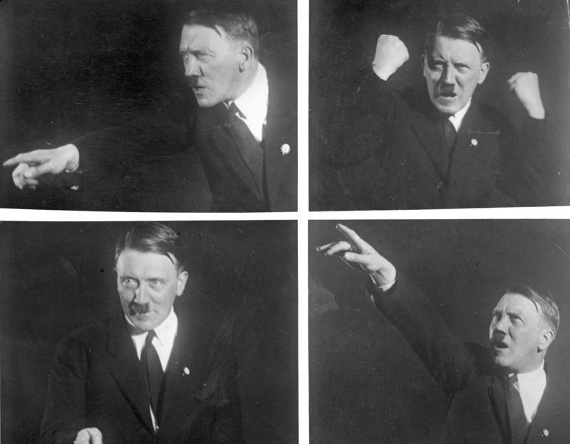 Hitler’in Sosyetik Doktoru 11
