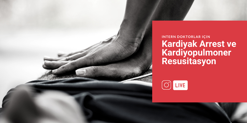 Kardiyak Arrest ve Kardiyopulmoner Resusitasyon 1 kardiyak arrest ve kardiyopulmoner resusitasyon