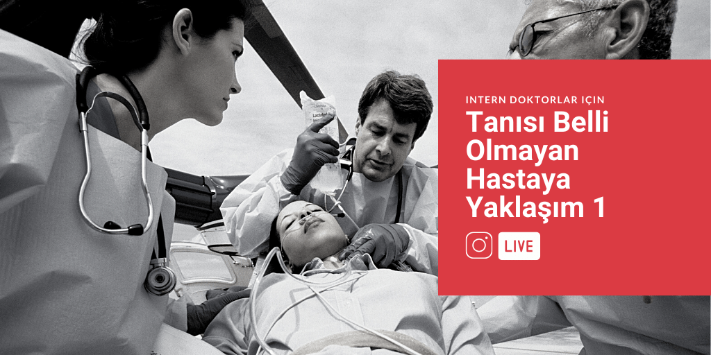 Tanısı Belli Olmayan Hasta 1 1 tanısı belli olmayan hasta 1