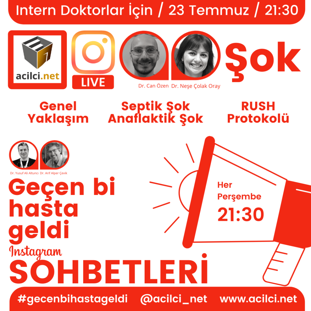 şok