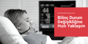 Bilinç durum değişikliği koma