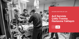 çoklu travma hastasına yaklaşım