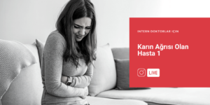 karın ağrısı 1