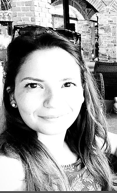 Merve Yazla