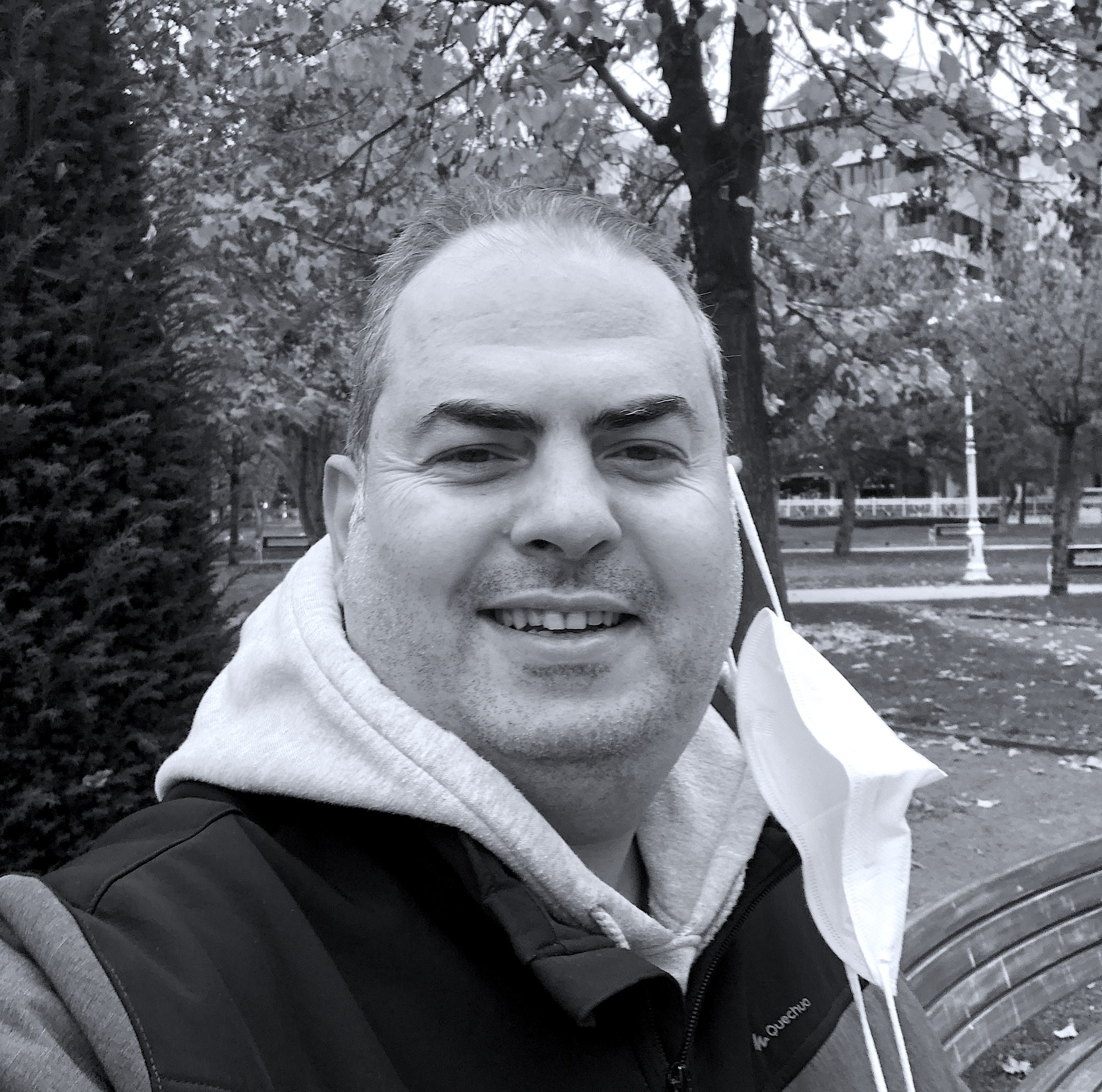 Haldun Akoğlu